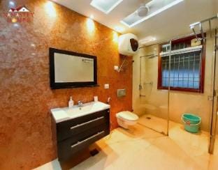 4 BHK Serviced Apartment near Max Hospital, Saket Apartment in New Delhi