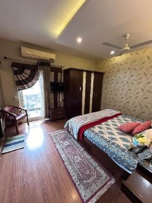 Elegant 2BR Apt in Mohali By Especial Rentals Apartment in Chandigarh