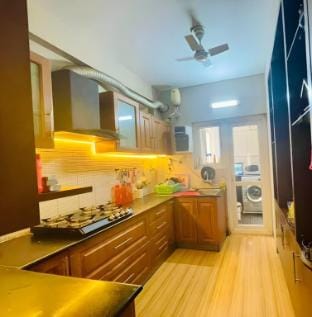 Elegant 2BR Apt in Mohali By Especial Rentals Apartment in Chandigarh