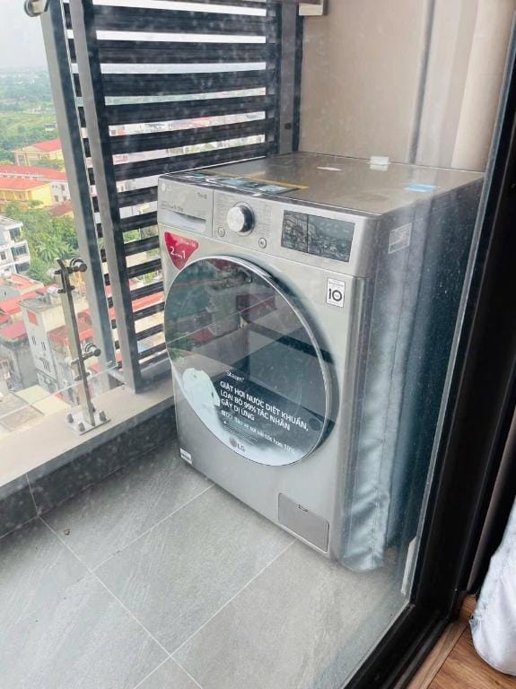 Apec Mandala Wyndham - Airbnb Apartment in Laos