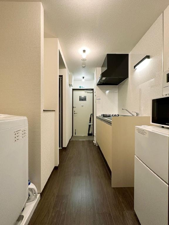 Nagomi by b hotel | Comfortable Studio Stay N52 Apartment in Hiroshima