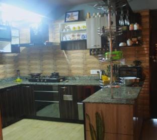 Amayras HomeStay (Mukhia)- with Peace and Comfort Apartment in West Bengal