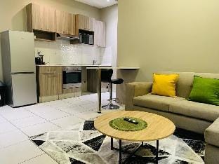1 bedroom unit fully furnished Apartment in Johannesburg