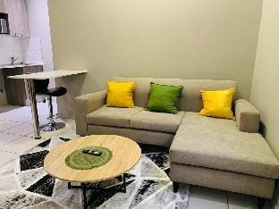 1 bedroom unit fully furnished Apartment in Johannesburg