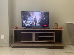 Lovely 2 bedroom apartment with unlimited Wi-Fi Apartment in Johannesburg