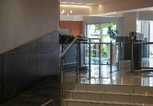 Cozy 1 bedroom apartment with free wi-fi Apartment in Johannesburg
