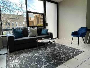 Beautiful 1 bedroom apartment Apartment in Johannesburg