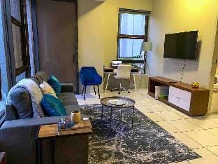 Beautiful 1 bedroom apartment Apartment in Johannesburg