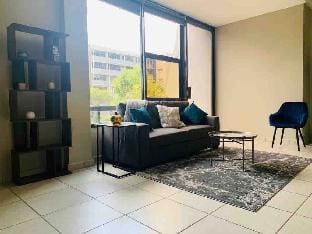 Beautiful 1 bedroom apartment Apartment in Johannesburg