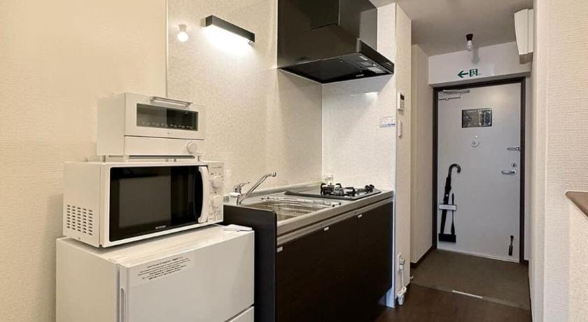 Nagomi by b hotel | Comfortable Studio Stay N51 Apartment in Hiroshima