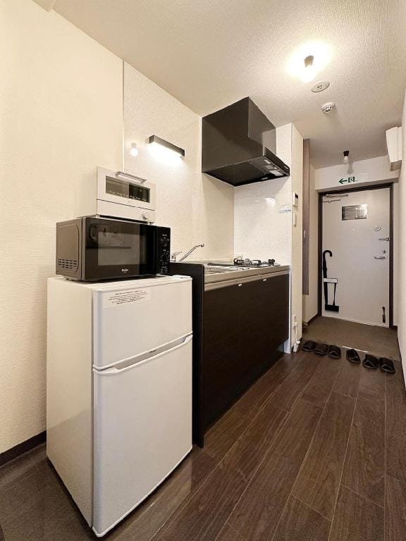 Nagomi by b hotel | Comfortable Studio Stay N21 Apartment in Hiroshima