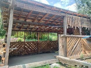 The Sanctuary @ Garden of Dreams Vacation rental in Himachal Pradesh