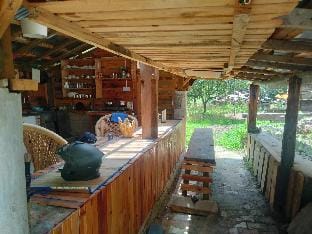 The Sanctuary @ Garden of Dreams Vacation rental in Himachal Pradesh