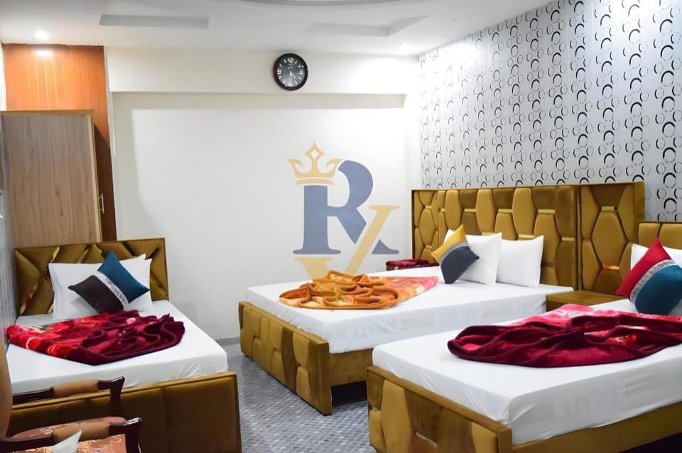The Royal Villas Guest House 1 Hotel in Islamabad