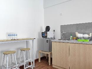 Sunset View|FreeParking|KAvenue|Private Room 4 Pax Apartment in Kota Kinabalu