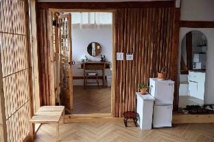 Andong City Center Private Hanok Stay, A Place to Discover Beauty: Miji Hanok Vacation rental in South Korea