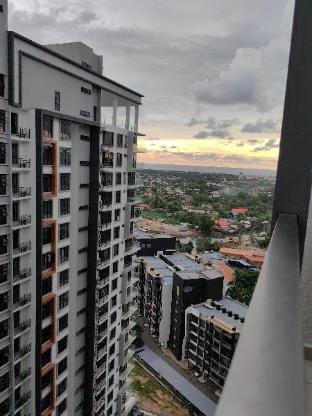 Kepayan Apartments Apartment in Kota Kinabalu