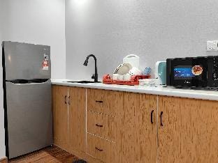 Kepayan Apartments Apartment in Kota Kinabalu