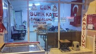 ŞEHİR MERKEZİNDE ''ESİN PANSİYON''  Burası eviniz Apartment in Turkey