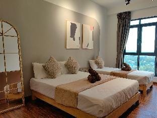 Kepayan Apartments Apartment in Kota Kinabalu