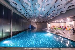 Genting Hill Top Sky by QH Apartment in Selangor, Malaysia