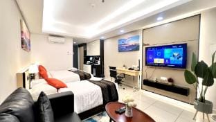 Genting Hill Top Sky by QH Apartment in Selangor, Malaysia