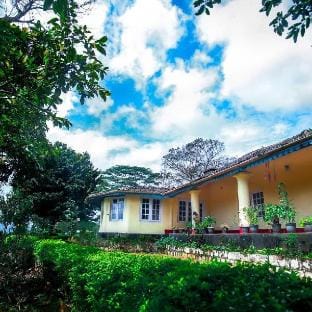 Cherambadi Bungalow Vacation rental in Kerala