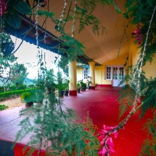 Cherambadi Bungalow Vacation rental in Kerala