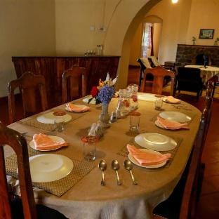 Cherambadi Bungalow Vacation rental in Kerala