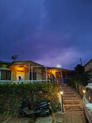 Sahayadri Home Stay Bhandardara  Villa in Maharashtra