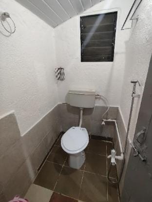 Sahayadri Home Stay Bhandardara  Villa in Maharashtra