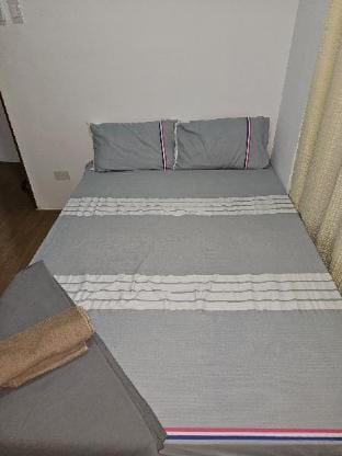 Cozy 2BR Apt Near J Park Resort Apartment in Lapu-Lapu City