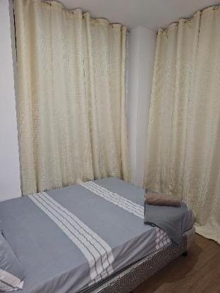 Cozy 2BR Apt Near J Park Resort Apartment in Lapu-Lapu City