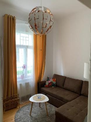 Ferienwohnung am Tivoli - Nähe TU Freiberg  Apartment in Freiberg