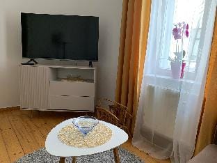 Ferienwohnung am Tivoli - Nähe TU Freiberg  Apartment in Freiberg