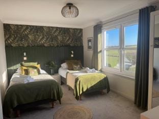 East Bank Farm Vacation rental in Glasgow
