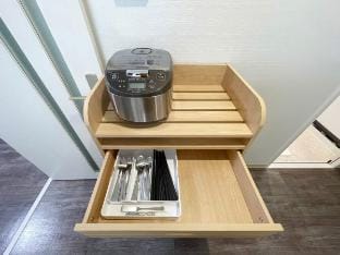 Entire Apt for 6Ppl City Center Apartment in Hiroshima