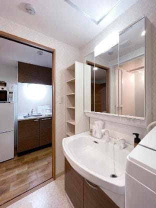 Hiroshima City Apt for 6Ppl Very Good Location Apartment in Hiroshima