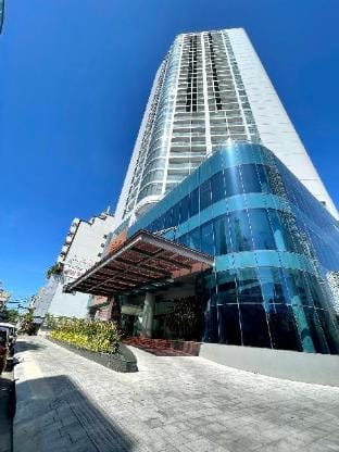 2404 Apt Full Option Ocean View - Marina Suites Apartment in Nha Trang