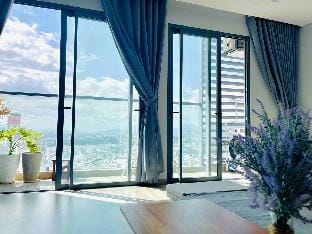 2210 Apt Full Option- Enjoy The Sunset View-Marina Apartment in Nha Trang
