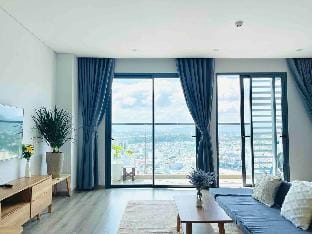 2210 Apt Full Option- Enjoy The Sunset View-Marina Apartment in Nha Trang