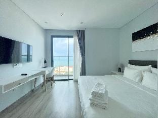 Xuong Huan Apartments Apartment in Nha Trang