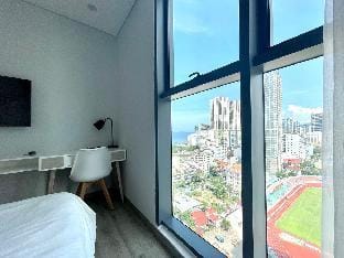 Xuong Huan Apartments Apartment in Nha Trang