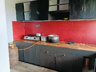 Garden view cottage  Villa in Ooty