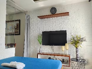 Birch Tower by Bright Space Manila Vacation rental in Manila City