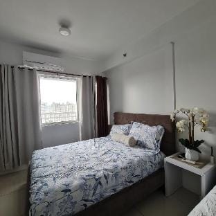 Manila Staycation Apartment in Pasay