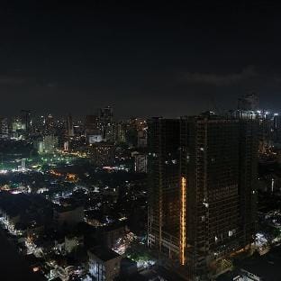 Manila Staycation Apartment in Pasay