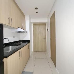Breeze Staycation Apartment in Pasay