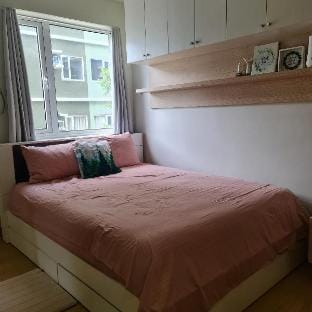 TreesResidencestaycation Apartment in Quezon City