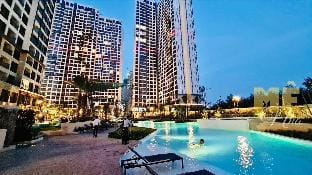 Ho Chi Minh City Apartments Apartment in Ho Chi Minh City